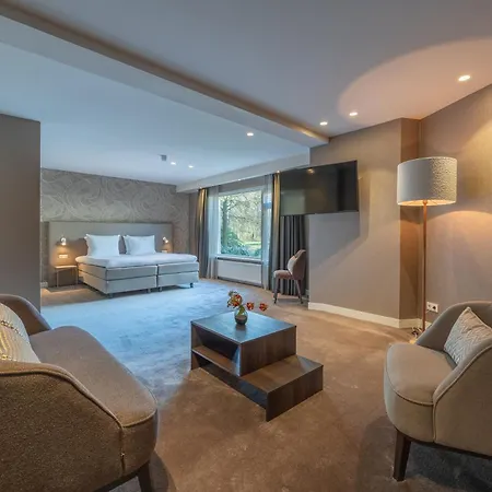 Landgoed De Rosep Hotel