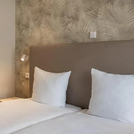 Landgoed De Rosep 4* Oisterwijk