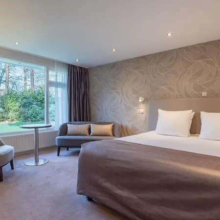 Landgoed De Rosep Hotel Oisterwijk