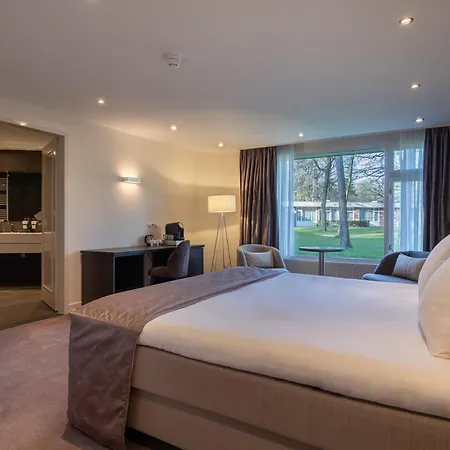 Landgoed De Rosep 4*