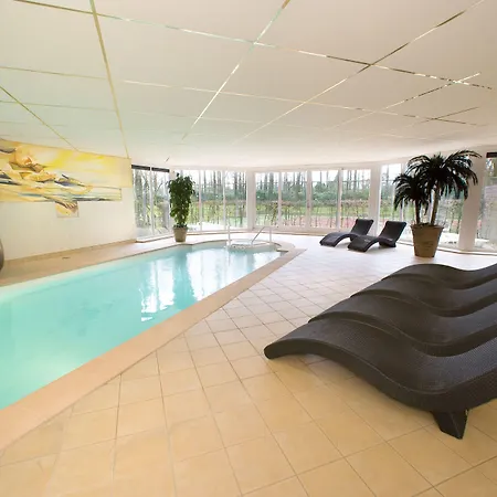 Hotel Landgoed De Rosep Oisterwijk