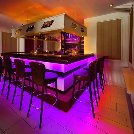 Hotel Landgoed De Rosep 4*