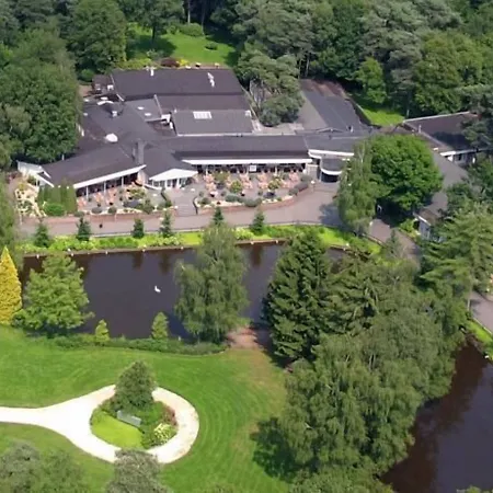 Landgoed De Rosep Hotel Oisterwijk