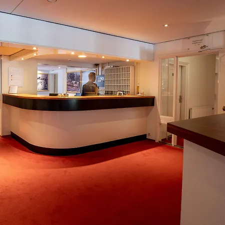 Landgoed De Rosep Hotel 4*