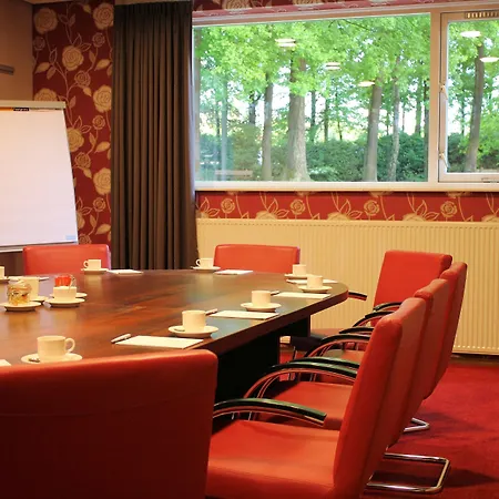 Hotel Landgoed De Rosep