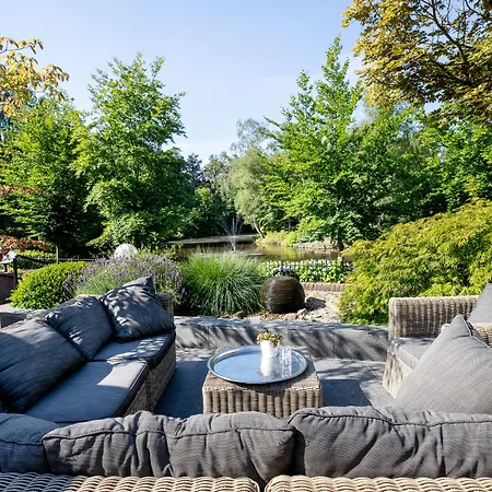 Hotel Landgoed De Rosep