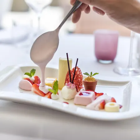 Hotel Landgoed De Rosep 4*