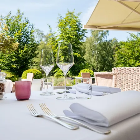 Landgoed De Rosep Hotel