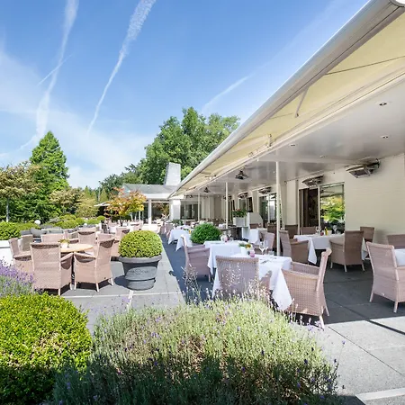 Hotel Landgoed De Rosep Oisterwijk