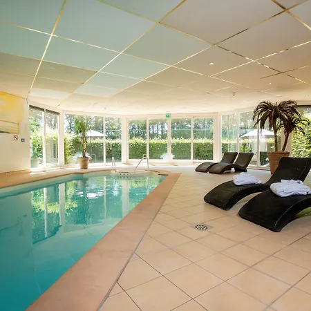 Landgoed De Rosep Oisterwijk