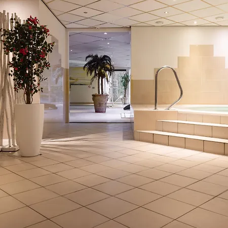 Landgoed De Rosep 4* Oisterwijk