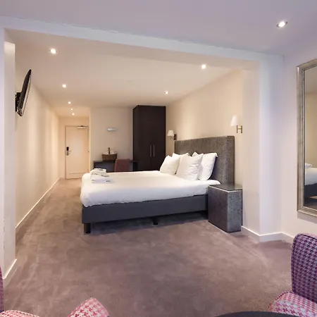 Landgoed De Rosep 4* Oisterwijk