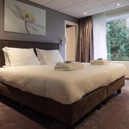 Hotel Landgoed De Rosep