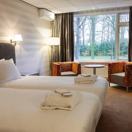 Landgoed De Rosep Hotel