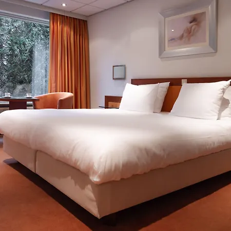 Landgoed De Rosep Hotel Oisterwijk