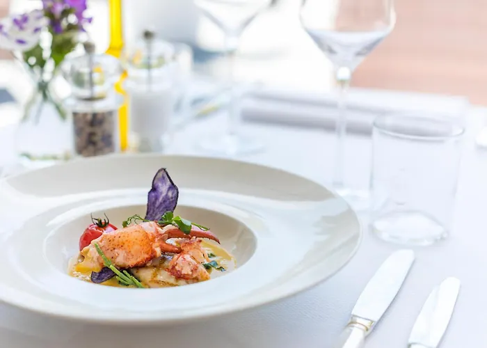 Hotell Landgoed De Rosep Oisterwijk