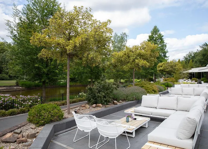 Landgoed De Rosep Hotell 4*