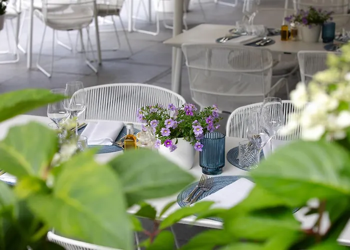 Landgoed De Rosep Hotell 4*