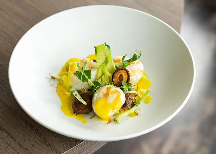 Landgoed De Rosep Hotell