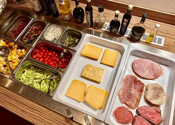 Hotell Landgoed De Rosep Oisterwijk