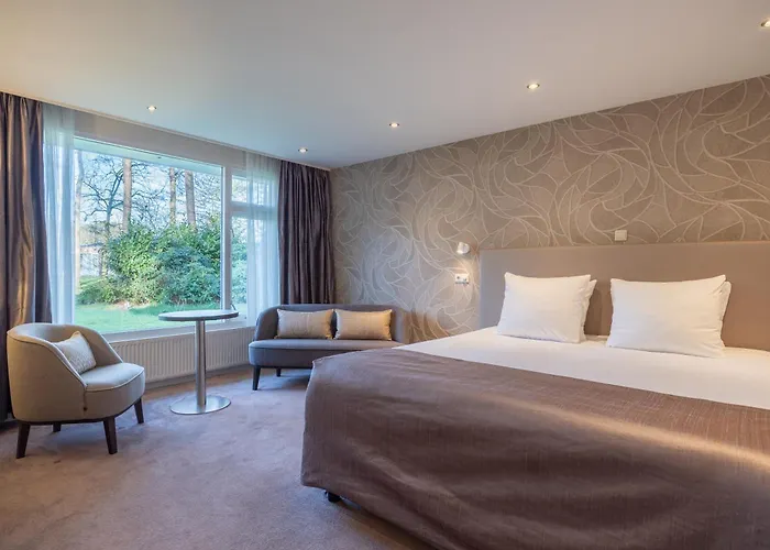 Landgoed De Rosep Hotell Oisterwijk