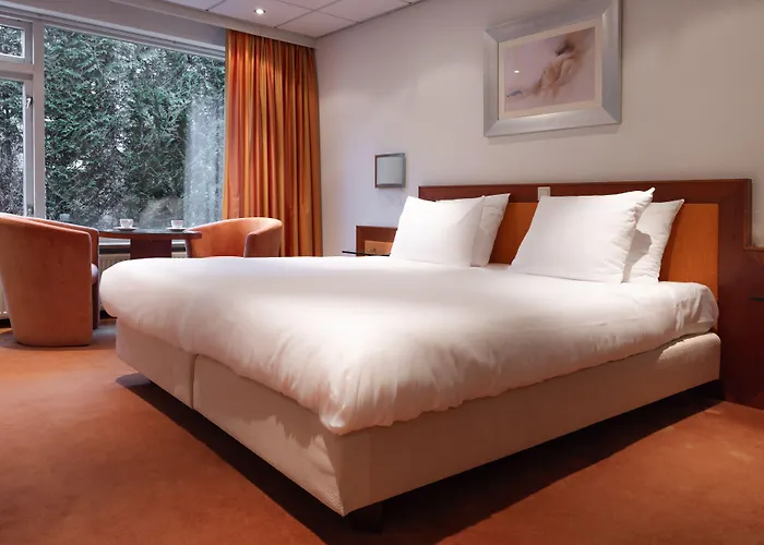 Landgoed De Rosep Hotell Oisterwijk